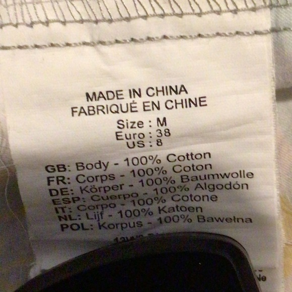 Bench Multicolor Geometric Jacket - Picture 8 of 8